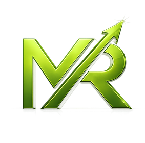 MR Elevate Logo