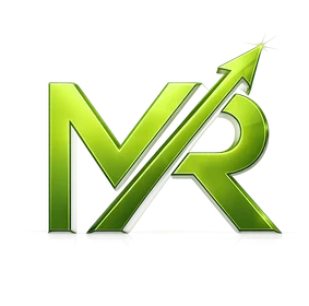 MR Elevate Logo